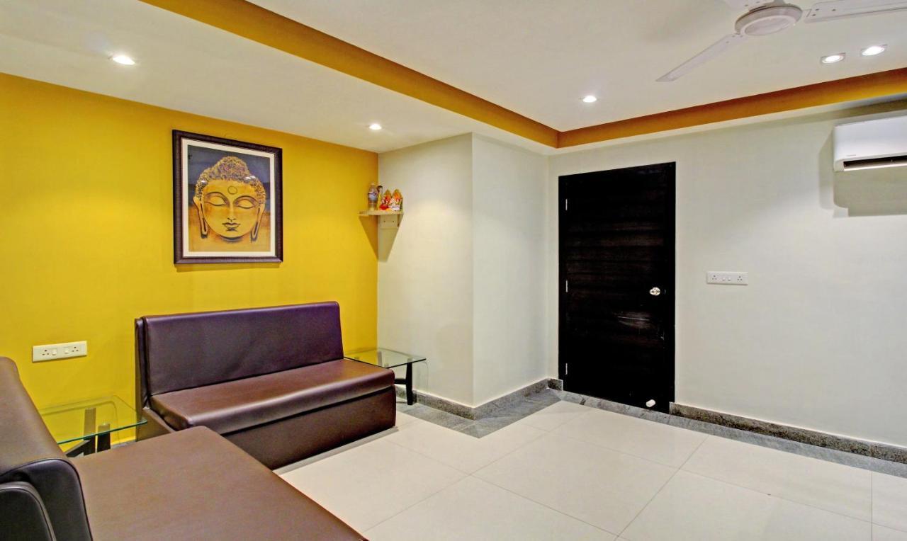 Treebo Asl Prime, Near Ballygunge Railway Station Calcutta Buitenkant foto