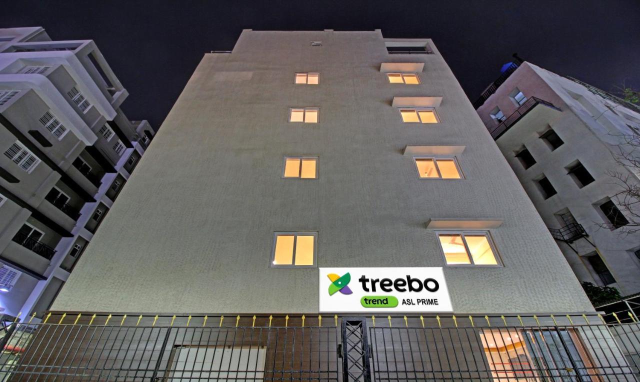 Treebo Asl Prime, Near Ballygunge Railway Station Calcutta Buitenkant foto